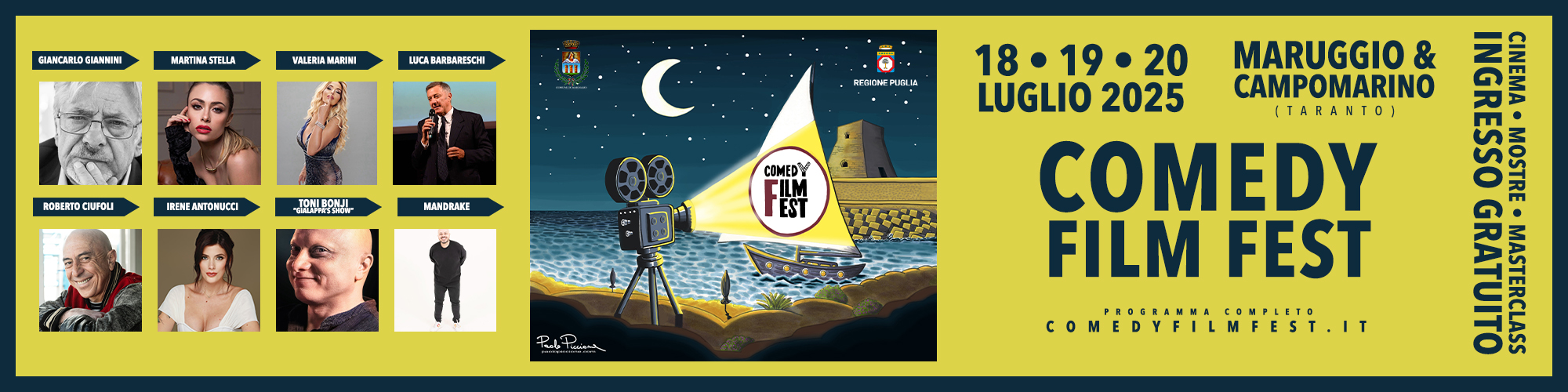 Associazione Ferrara Film Festival